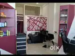 REQUIRE Beautician staff