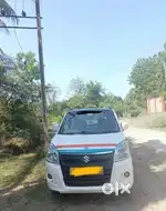 Maruti Suzuki Wagon R 2017
Full modified 
Android display 
JBL speaker