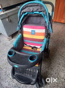 Stroller MEME brand