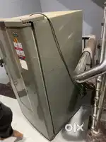 All working