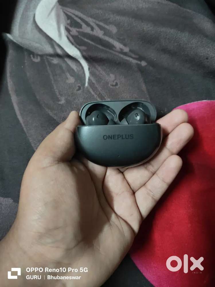 One plus ear buds