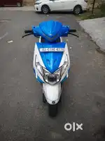 Honda Dio 110 2019 model