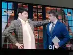 Led TCL 43 inch 4k smart tv