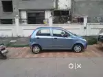 Chevrolet Spark, 2008, Petrol