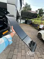 Baleno Spoiler