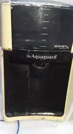 Dr. Aquagard megna