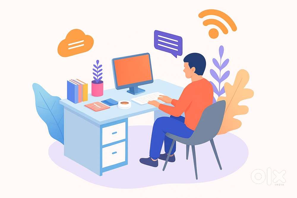 Part Time/ Full Time