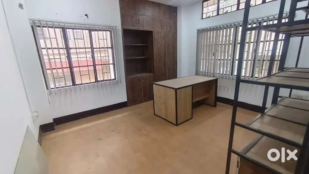 Office Space for Rent  Zoo Road Tiniali  ₹27,000