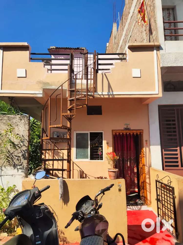 Independent House for sell plot size 10x40