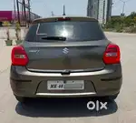 Maruti Suzuki Swift VVT ZXI, 2018, Petrol
