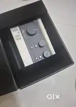 Volt UAD 276 1.5 years old mint condition