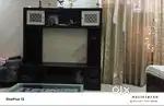 TV Pannel 4 year Old