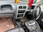Maruti Suzuki Alto 2010 passing upton2030Petrol 125800 KmDriven