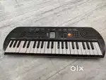 Casio SA-77