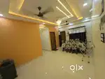 Newly constructed and very well maintained 2 bhk flat for rent
