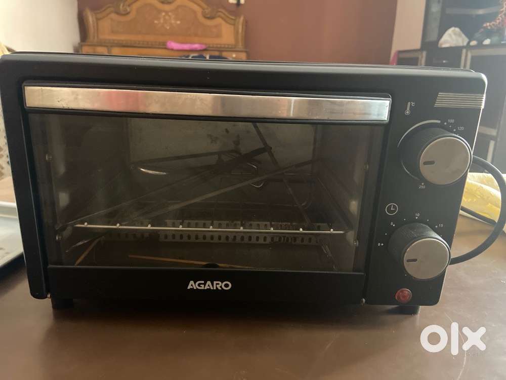 AGARO 9 ltr OTH