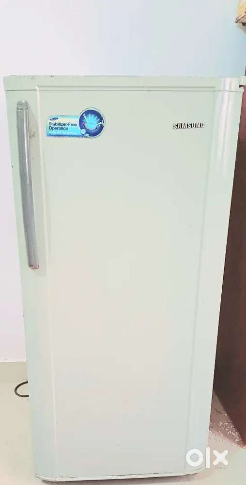 Single door fridge for sale
