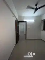1BHK NEW FLAT AVAILABLE ON RENT READY TO MOVE,