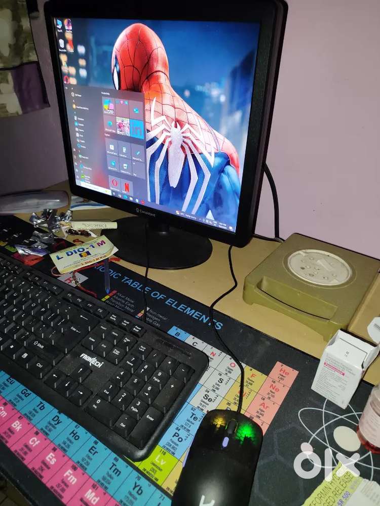 Computer (PC)