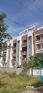 2BHK 641 Sqft Apartment for 18L+Reg at Nemam ,Near Thirumazhisai