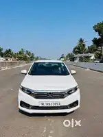 Honda Amaze, 2022, Petrol