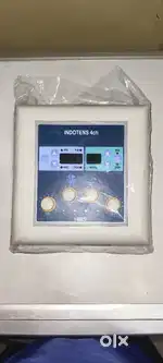 HMS TENS Machine