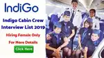 Urgent Request for Airport Jobs, Male, Female Apply Fast.
