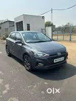 Hyundai i20 1.2 Asta, 2018, Petrol