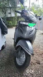Activa 3G-35000-single owner