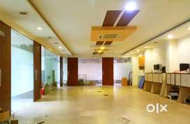 Office Space on Rent for Bank, Office, Finance company in Mathura U.P