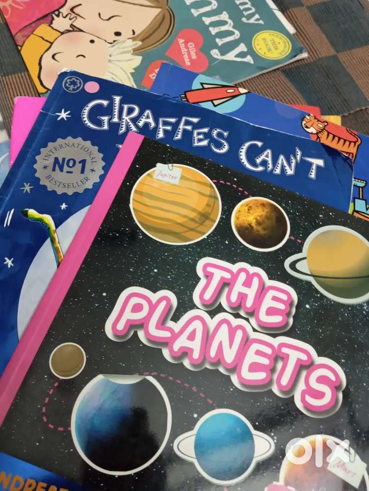 Courier boy Delivery man