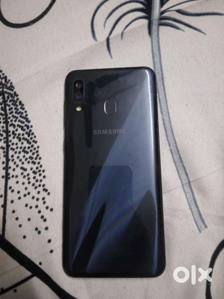 A30 4G 4GB 64GB