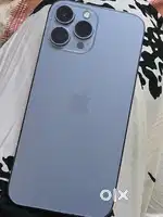 Iphone 13pro Max