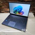 Asus VIvobook Gaming core i7 10th gen H series laptop.