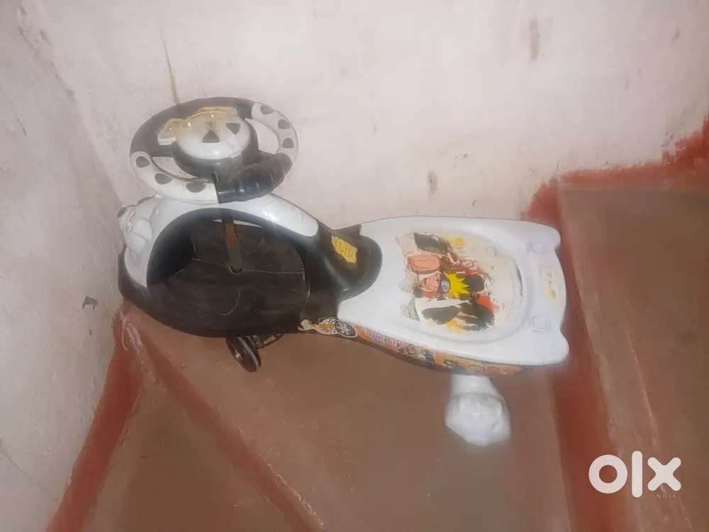 Panda Cycle
