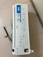 Samsung 1 ton ac
