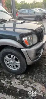 Chd Paid number Captain Seats Mahindra Scorpio 2011 Well Maintained.