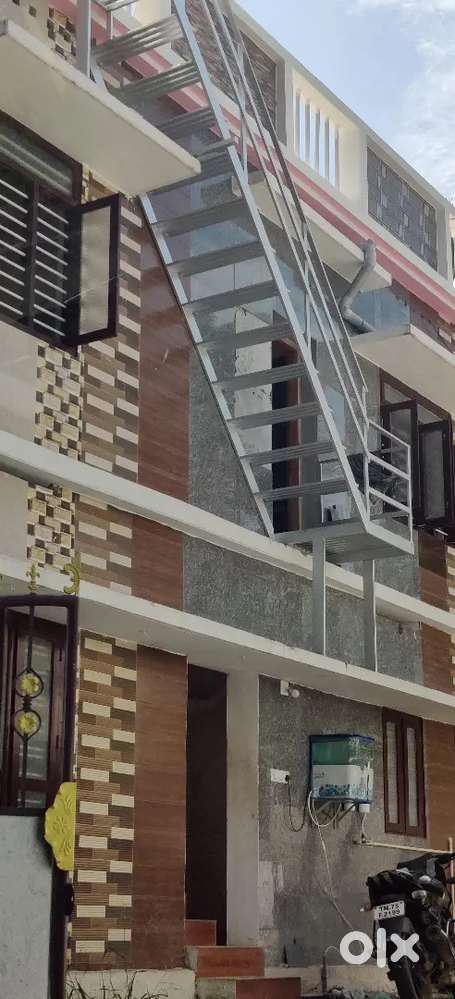 2BHK FOR RENT ON KAUNGAL TO MATHIODU MAIN ROAD ,NEAR BUS STOP