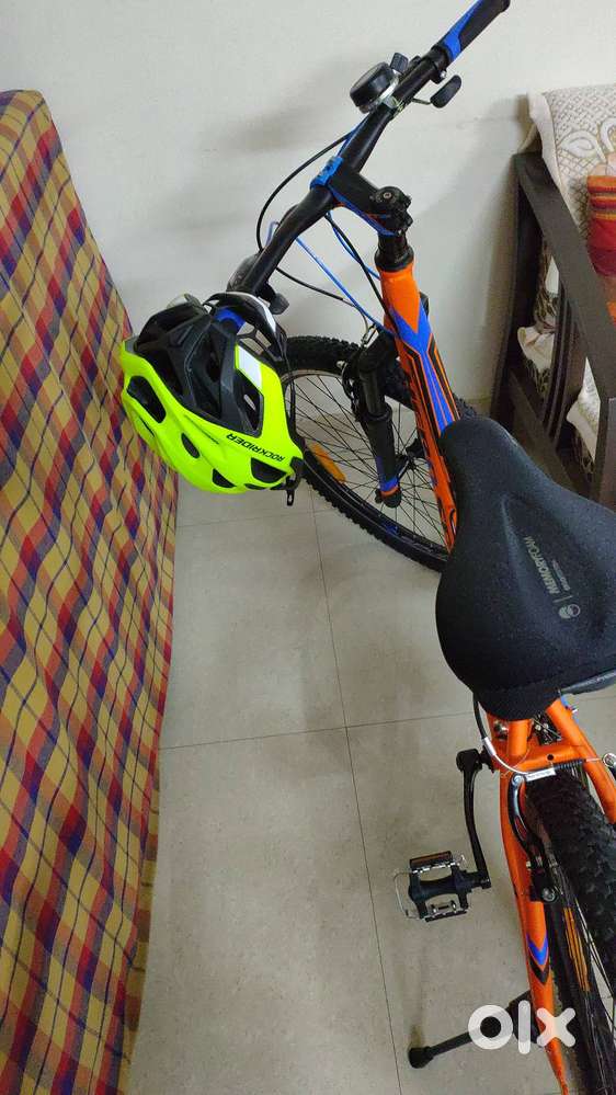 HERO SPRINT SWEED PRO 26T(with gears)