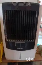 A good quality bajaj coolar 60 L