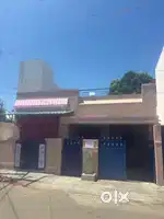 Shop with godown commercial space  p and t nager