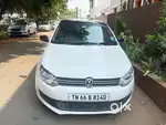Volkswagen Polo 2009-2013 Diesel Comfortline 1.2L, 2010, Diesel