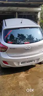 Hyundai Grand i10 Prime 2015 Diesel 57000 Km Driven