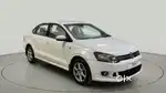 Volkswagen Vento 2010-2013 Petrol Highline, 2014, Petrol