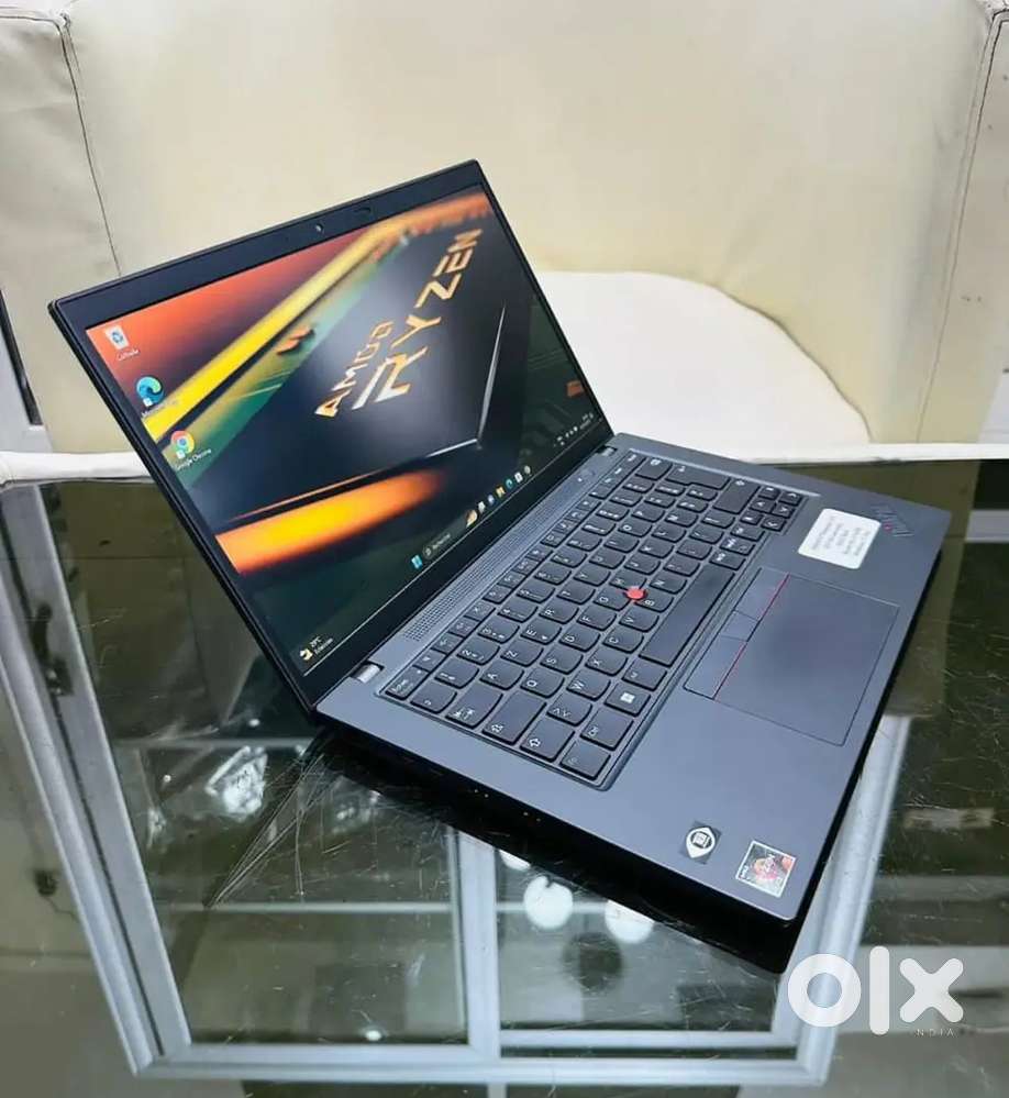 Intel i5 11th gen 8gb/256gb SSD 14inch 4gb graphics brand new laptop