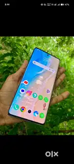 Fresh condition 8GB/256GB