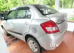 Maruti Dzire 2014 Diesel