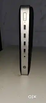 Hp t630 thin client pc