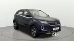 Tata Nexon 1.5 Revotorq XZ Plus, 2022, Diesel