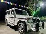 Mahindra Bolero di turbo engine excellent condition...
